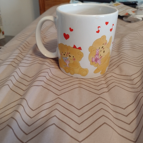 Mug. - Picture 4 of 5